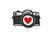 máquina fotográfica